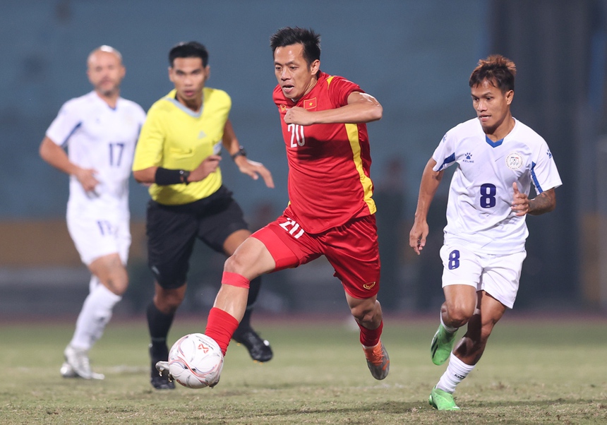 Tin nóng bóng đá Việt tối 13/11: Văn Lâm đứng đầu 1 chỉ số của ĐT Việt Nam, Vĩnh Nguyên rời Cadiz - Ảnh 4. Tin nóng bóng đá Việt tối 13/11: Văn Lâm đứng đầu 1 chỉ số của ĐT Việt Nam, Vĩnh Nguyên rời Cadiz - Ảnh 4.