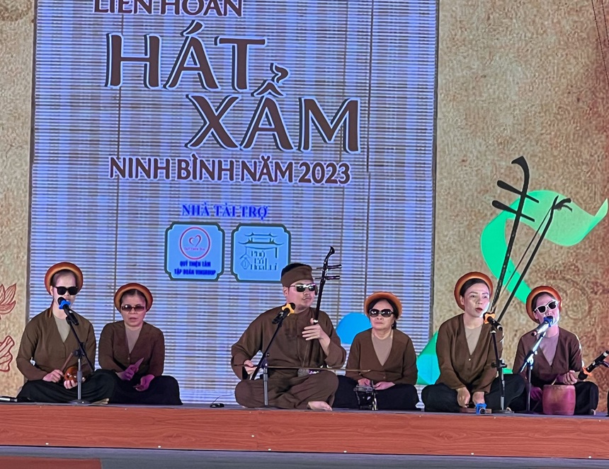 Yêu xẩm như Ninh Bình - Ảnh 4.