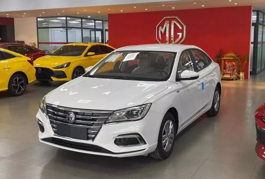 Tin xe hôm nay 12/11: Mitsubishi Xpander giảm giá mạnh, MG5 MT có giá thấp hơn Hyundai i10 - Ảnh 5.