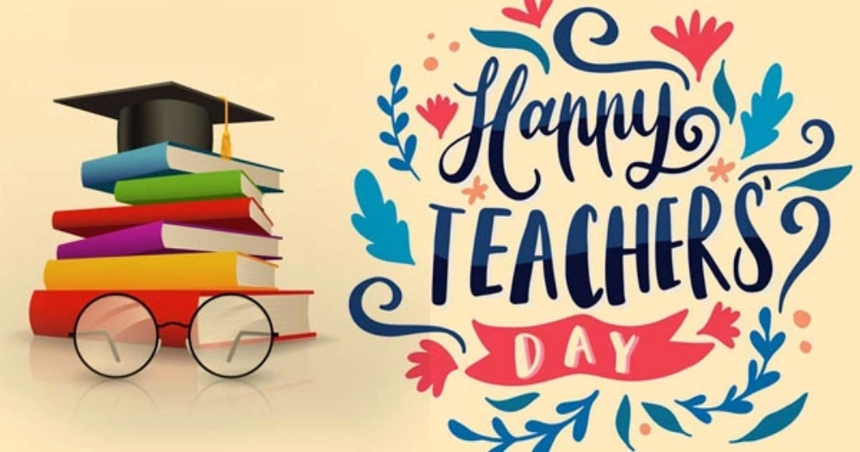 Ngày Nhà giáo Việt Nam 20/11: Những lời chúc hay và ý nghĩa cho các bậc thầy cô - Ảnh 3.