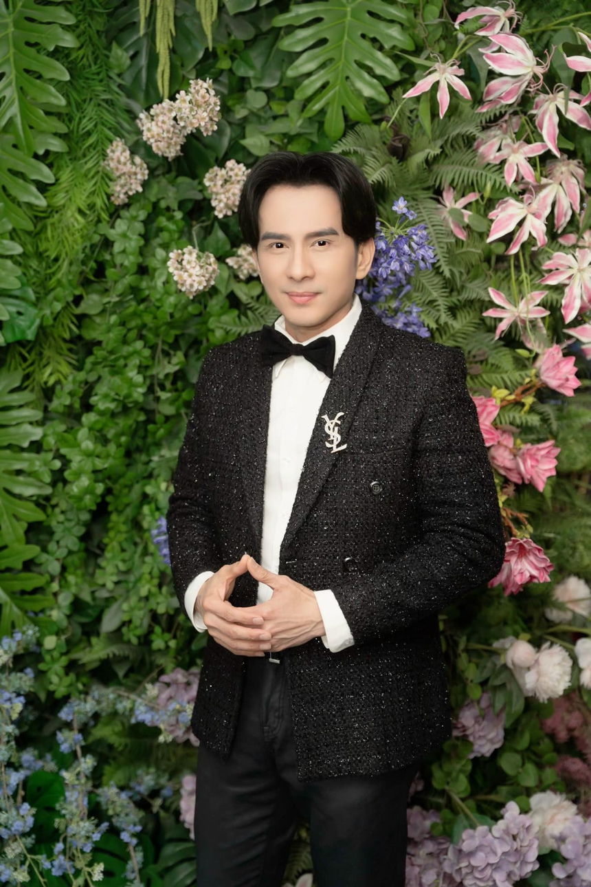 Ca sĩ Đan Trường gặp tai nạn giao thông trên đất Mỹ  - Ảnh 3.