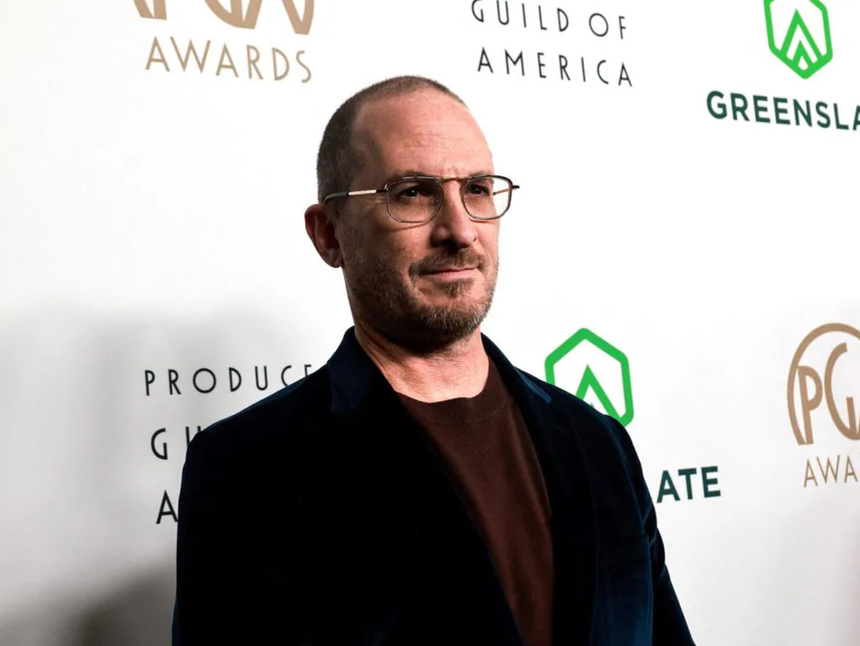 Câu chuyện về cuộc đời Elon Musk lên phim - Ảnh 2.