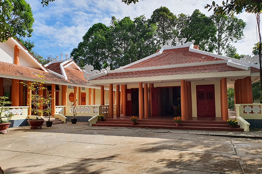 Bến Tre có thêm cây di sản Việt Nam - Ảnh 4. Bến Tre có thêm cây di sản Việt Nam - Ảnh 4.