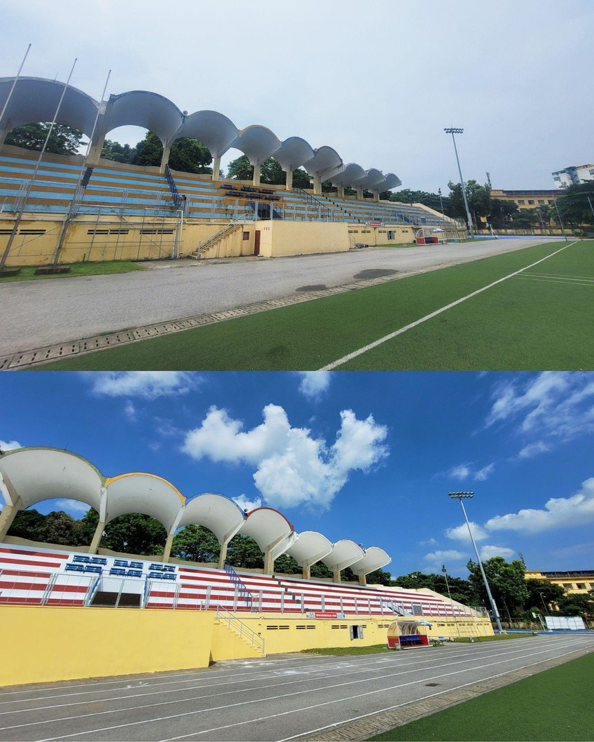 Bóng đá Học đường TP.HCM lập "cú đúp" vô địch, khép lại Lotteria Challenge Cup 2023 đầy cảm xúc - Ảnh 5. Bóng đá Học đường TP.HCM lập "cú đúp" vô địch, khép lại Lotteria Challenge Cup 2023 đầy cảm xúc - Ảnh 5.