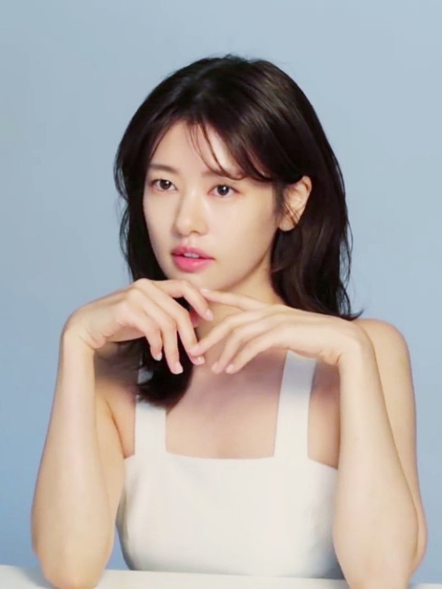 Jung So Min là diễn viên hot nhất tại Hàn nhờ phim 'Yêu lại vợ ngầu' - Ảnh 1.