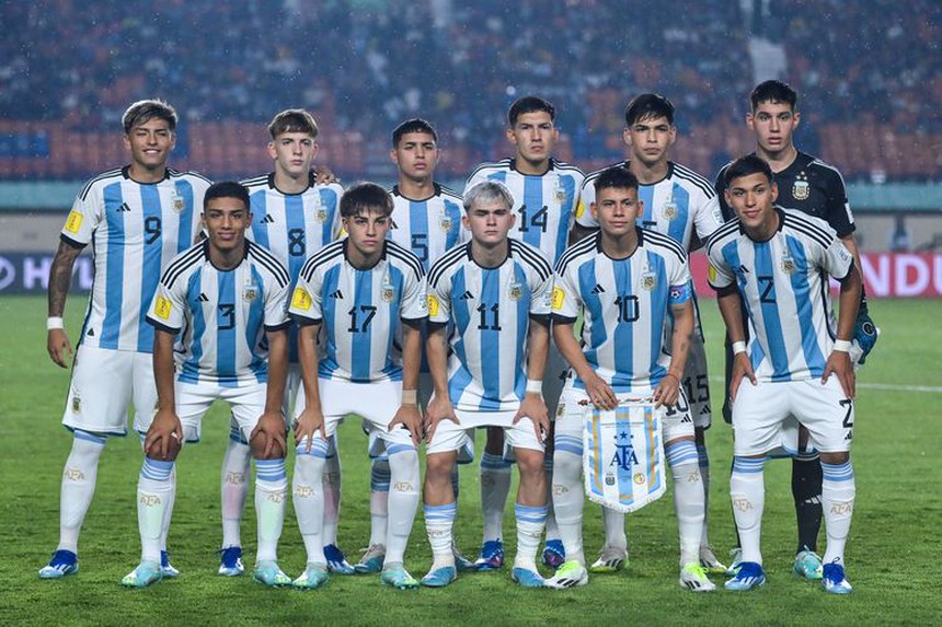 Lịch thi đấu bóng đá hôm nay 14/11: Đàn em Messi đối mặt thách thức từ châu Á - Ảnh 6.