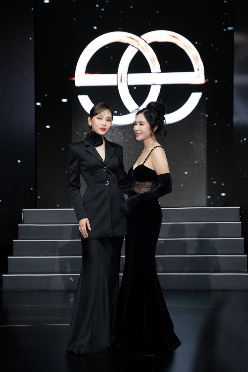 Doanh nhân Lưu Nga: Từ vị trí 'tổng tài' trở thành vị khách đặc biệt - Ảnh 5. Doanh nhân Lưu Nga: Từ vị trí 'tổng tài' trở thành vị khách đặc biệt - Ảnh 5.