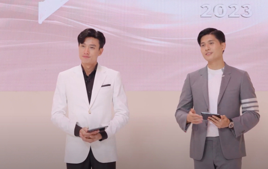 Quốc Trường thừa nhận bị bệnh... 'ngăn nắp' - Ảnh 1.