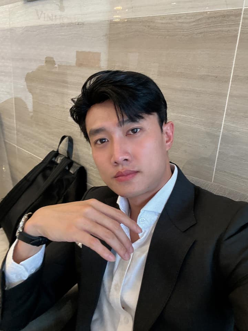 Quốc Trường thừa nhận bị bệnh... 'ngăn nắp' - Ảnh 5.