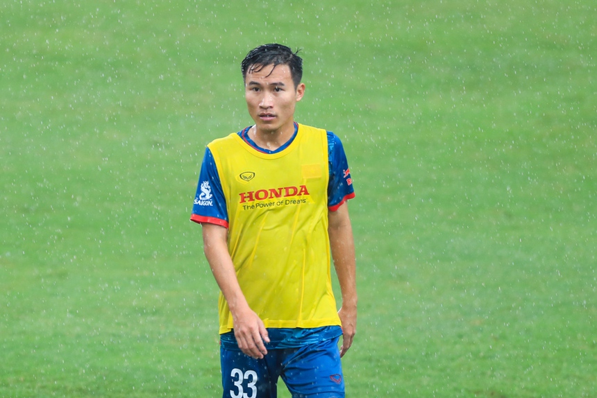 Triệu Việt Hưng nâng tầm sự nghiệp nhờ chia tay HAGL - Ảnh 1. Triệu Việt Hưng nâng tầm sự nghiệp nhờ chia tay HAGL - Ảnh 1.