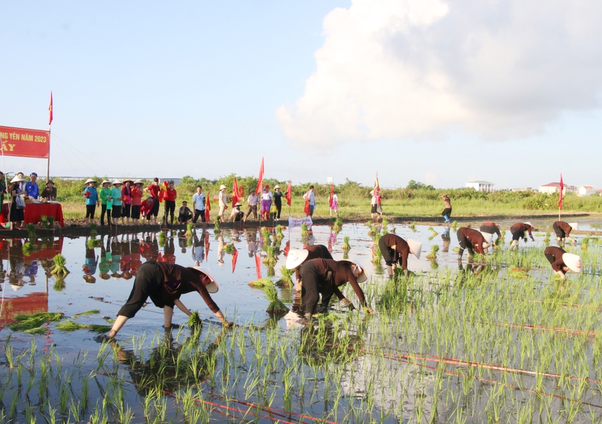 Quảng Ninh có thêm 5 Di sản văn hóa phi vật thể Quốc gia - Ảnh 1. Quảng Ninh có thêm 5 Di sản văn hóa phi vật thể Quốc gia - Ảnh 1.