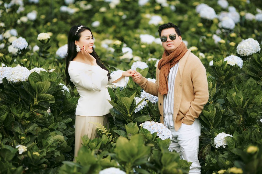 Cuộc sống của 'tam ca nhạc đỏ' Trọng Tấn - Đăng Dương - Việt Hoàn giờ ra sao? - Ảnh 7.