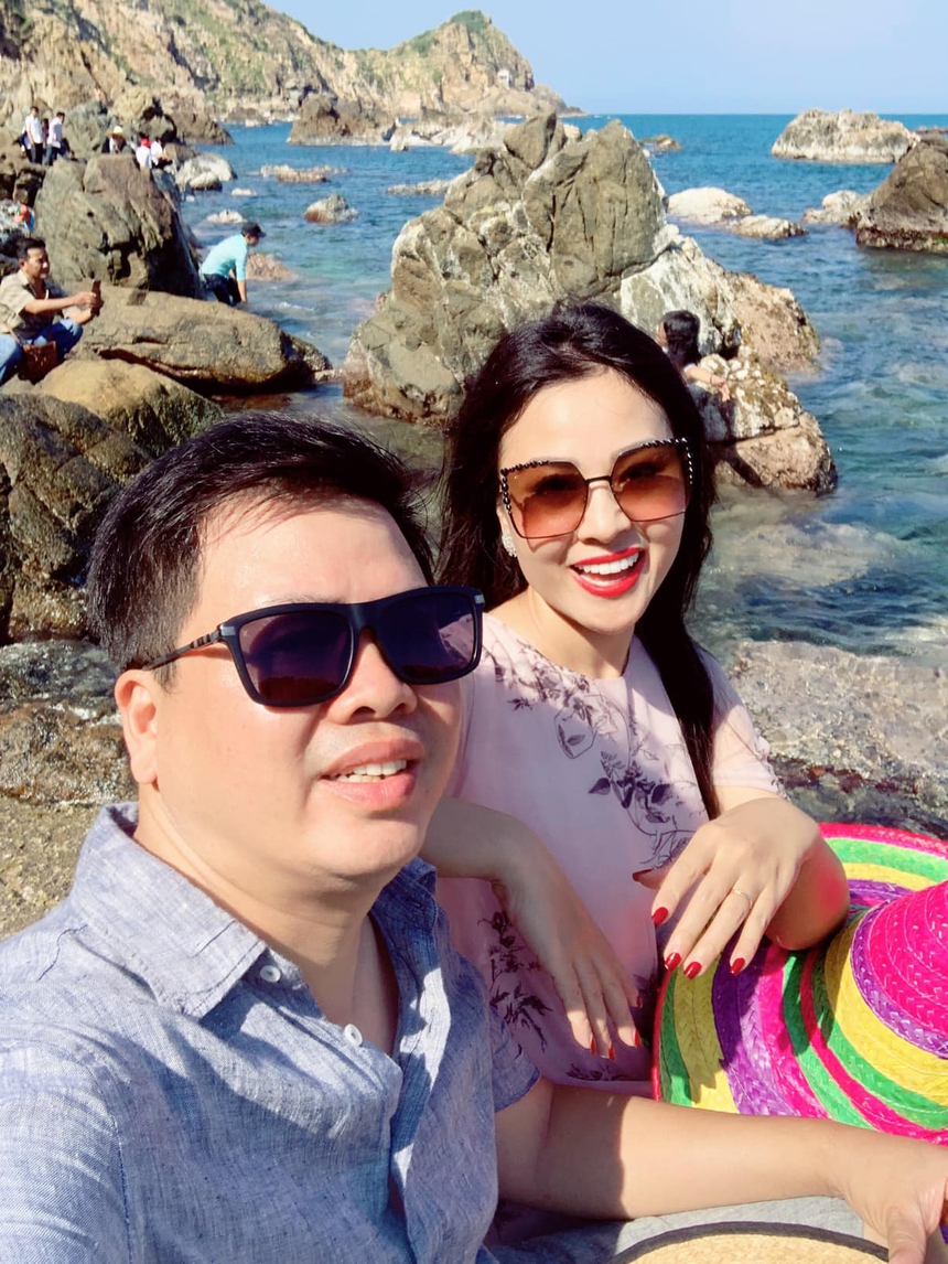 Cuộc sống của 'tam ca nhạc đỏ' Trọng Tấn - Đăng Dương - Việt Hoàn giờ ra sao? - Ảnh 5.