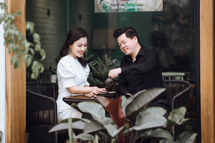 Cuộc sống của 'tam ca nhạc đỏ' Trọng Tấn - Đăng Dương - Việt Hoàn giờ ra sao? - Ảnh 6.