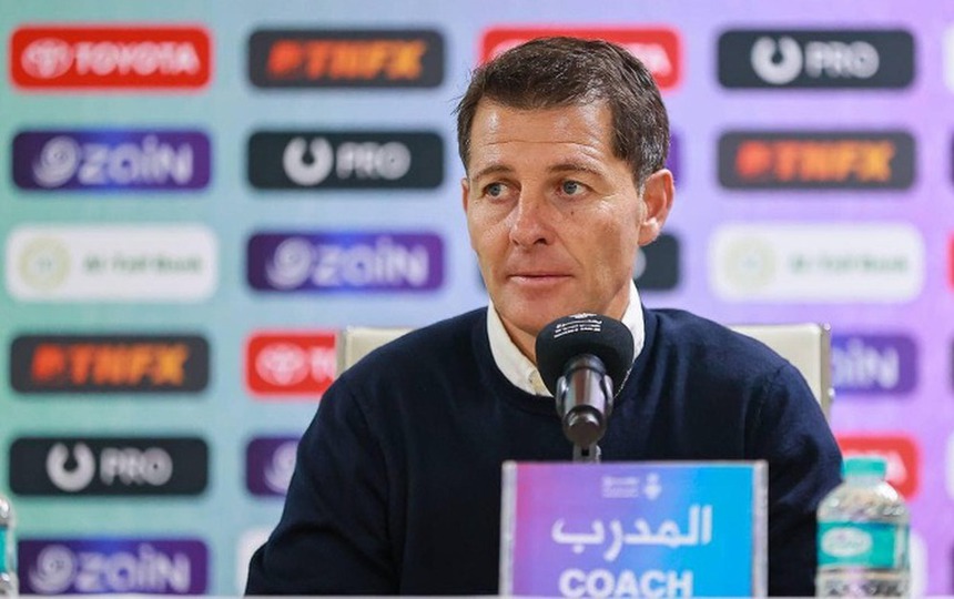 Tin nóng bóng đá Việt sáng 15/11: Bản quyền trận Việt Nam vs Philippines tăng giá, HLV Iraq bị chỉ trích - Ảnh 3.