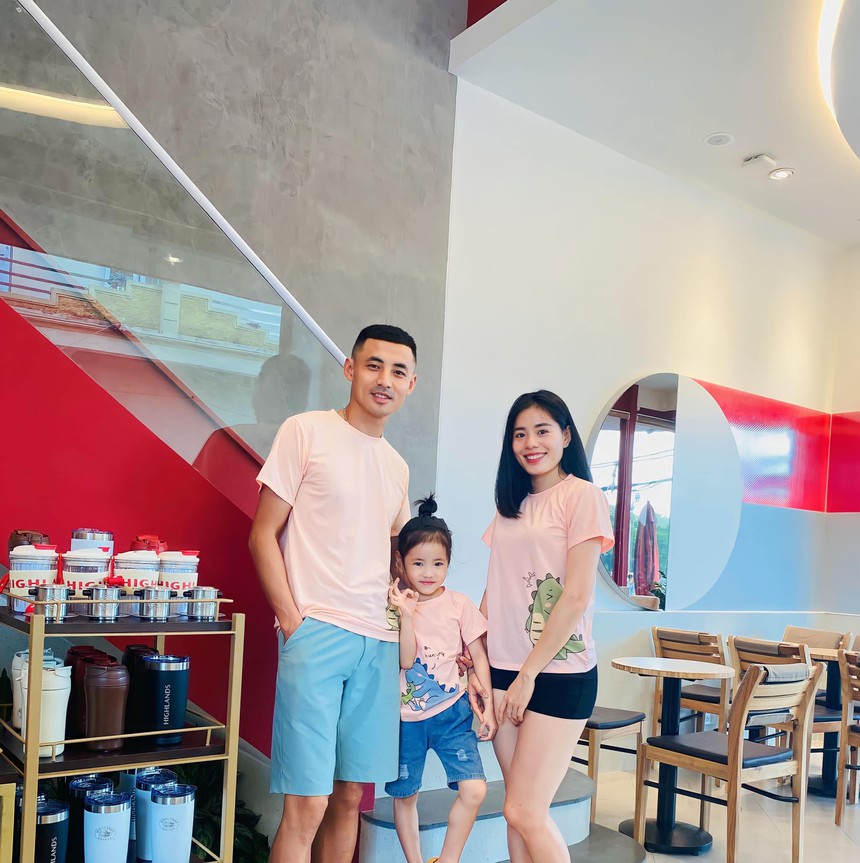 Lời tự sự của 'nữ hoàng' điền kinh Nguyễn Thị Huyền trước ngã rẽ mới - Ảnh 4.