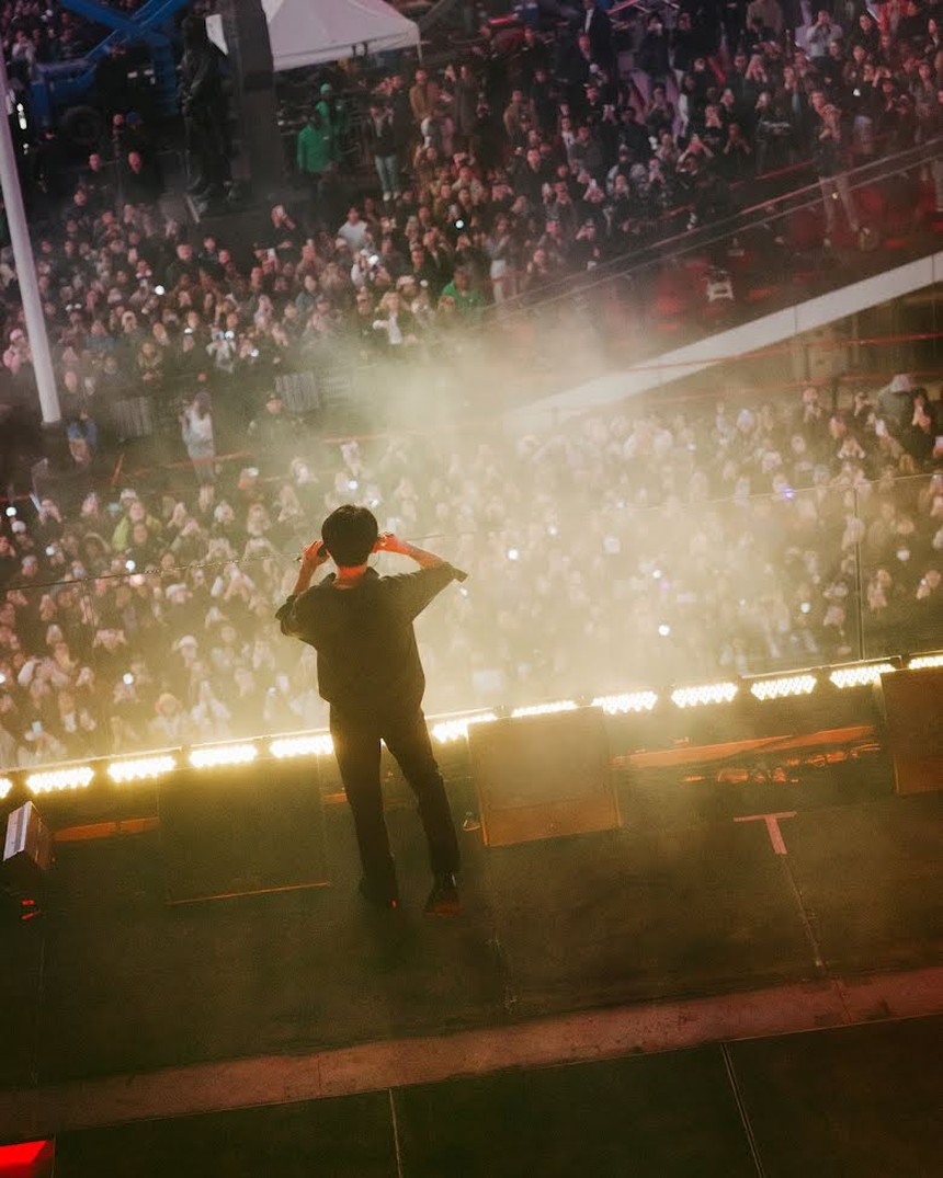 Jungkook BTS liên tục gây kinh ngạc với những thành tích mới - Ảnh 4.