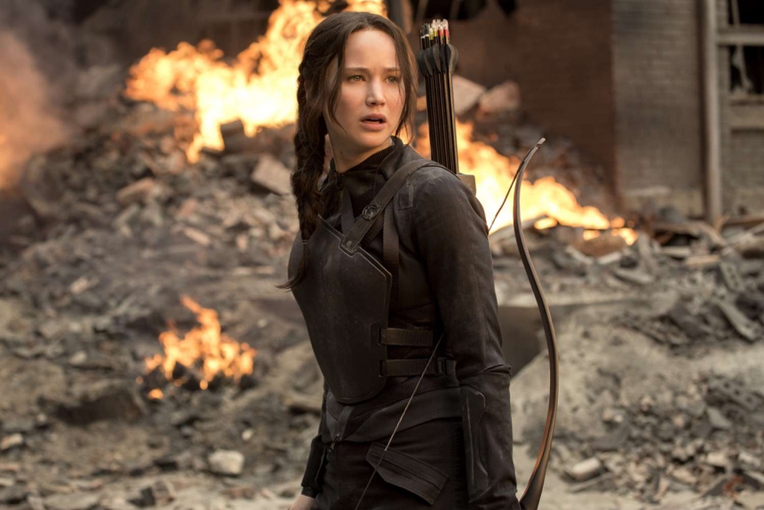 Tiền truyện đầy kỳ vọng của 'The Hunger Games' - Ảnh 4. Tiền truyện đầy kỳ vọng của 'The Hunger Games' - Ảnh 4.