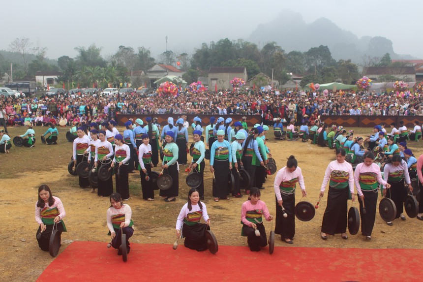 Công nhận thêm hơn 30 di sản văn hóa phi vật thể quốc gia - Ảnh 1.