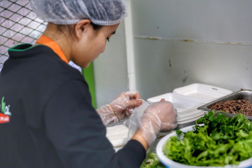 Nâng tầm giá trị ẩm thực Hà Nội, tạo sức hấp dẫn du khách - Ảnh 3.