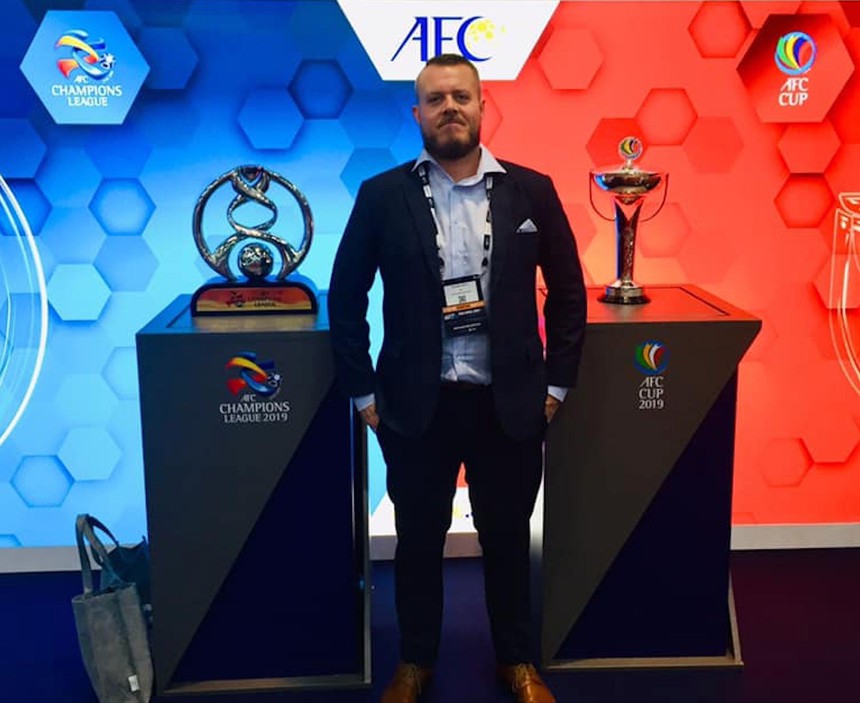 Tin nóng bóng đá Việt 1/2: HLV Mai Đức Chung tiết lộ dự định, Văn Đức xác định thời điểm trở lại - Ảnh 4.