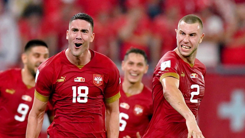 Nhận định bóng đá Bỉ vs Serbia (02h45, 16/11), giao hữu quốc tế - Ảnh 2. Nhận định bóng đá Bỉ vs Serbia (02h45, 16/11), giao hữu quốc tế - Ảnh 2.