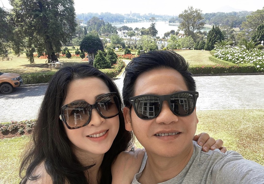 Cuộc sống của 'tam ca nhạc đỏ' Trọng Tấn - Đăng Dương - Việt Hoàn giờ ra sao? - Ảnh 2.