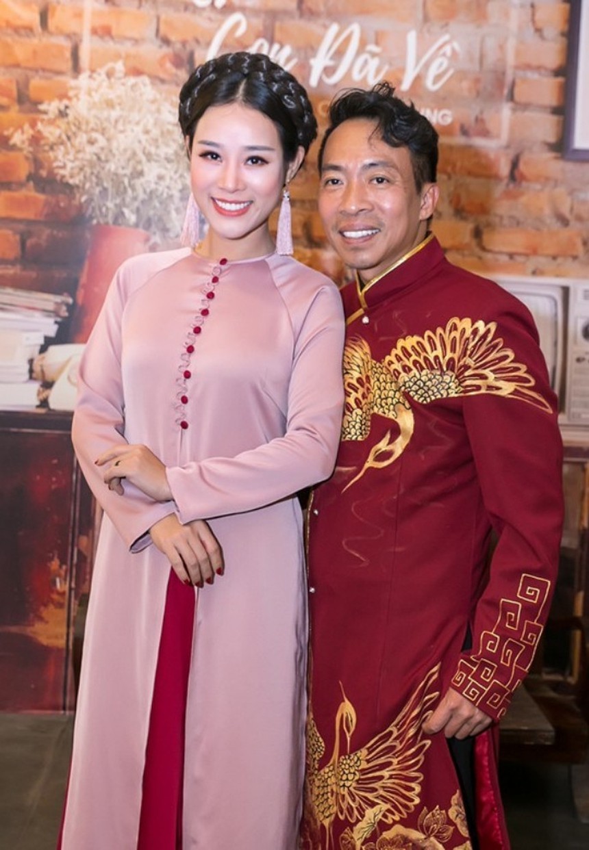 Cuộc sống của 'tam ca nhạc đỏ' Trọng Tấn - Đăng Dương - Việt Hoàn giờ ra sao? - Ảnh 8.