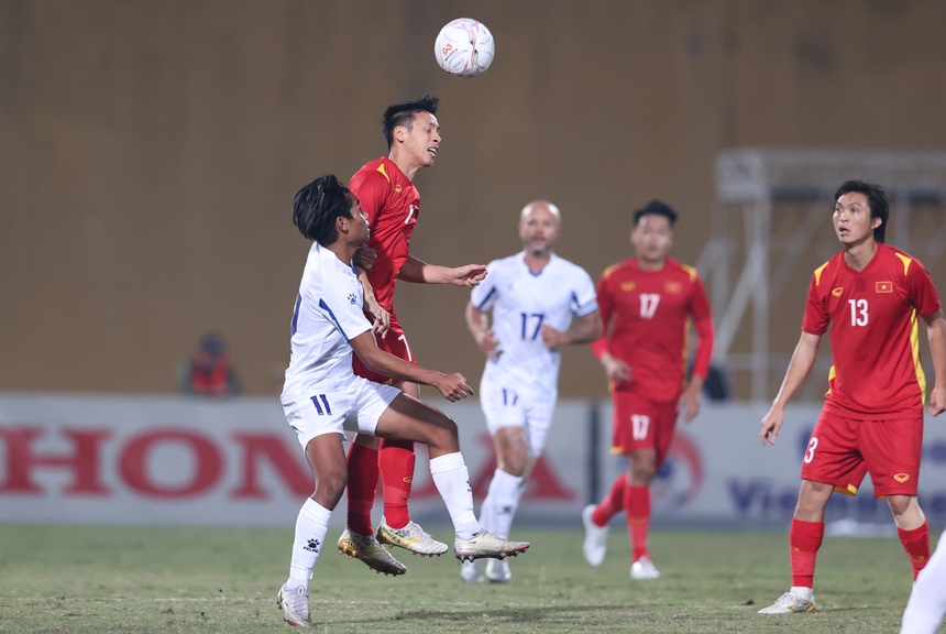 Tiêu điểm: Cho lần đầu tiên - Ảnh 1. Tiêu điểm: Cho lần đầu tiên - Ảnh 1.