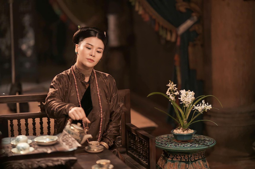 Xem 'Người vợ cuối cùng': Những người phụ nữ đặc biệt của Victor Vũ - Ảnh 2.