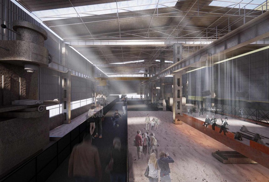 Lễ hội Thiết kế Sáng tạo Hà Nội 2023: 'Đại tiệc' văn hóa nghệ thuật đa sắc màu - Ảnh 2. Lễ hội Thiết kế Sáng tạo Hà Nội 2023: 'Đại tiệc' văn hóa nghệ thuật đa sắc màu - Ảnh 2.