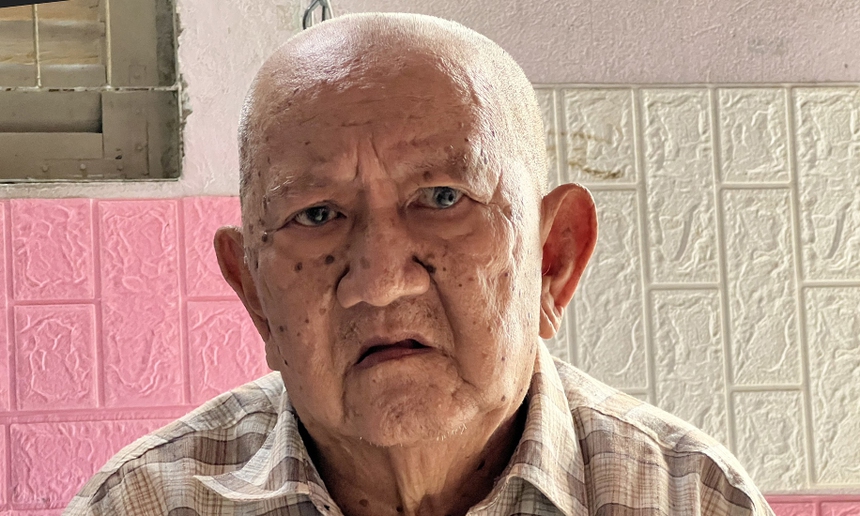 Những nghệ sĩ 'vang bóng một thời' giờ sống lẻ bóng, nghèo khó ở tuổi xế chiều - Ảnh 4. Những nghệ sĩ 'vang bóng một thời' giờ sống lẻ bóng, nghèo khó ở tuổi xế chiều - Ảnh 4.