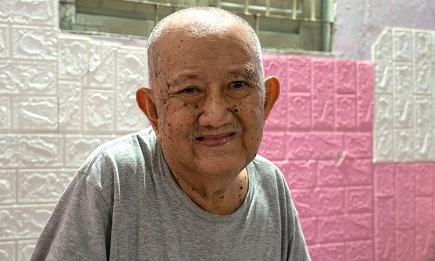 Những nghệ sĩ 'vang bóng một thời' giờ sống lẻ bóng, nghèo khó ở tuổi xế chiều - Ảnh 3. Những nghệ sĩ 'vang bóng một thời' giờ sống lẻ bóng, nghèo khó ở tuổi xế chiều - Ảnh 3.