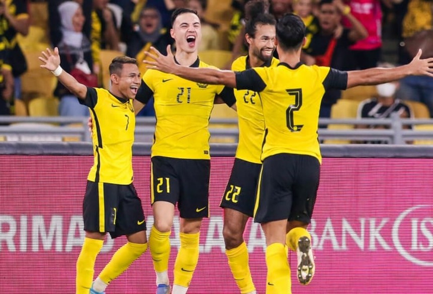 Nhận định bóng đá Malaysia vs Kyrgyzstan (20h00, 16/11), vòng loại World Cup 2026 - Ảnh 2.
