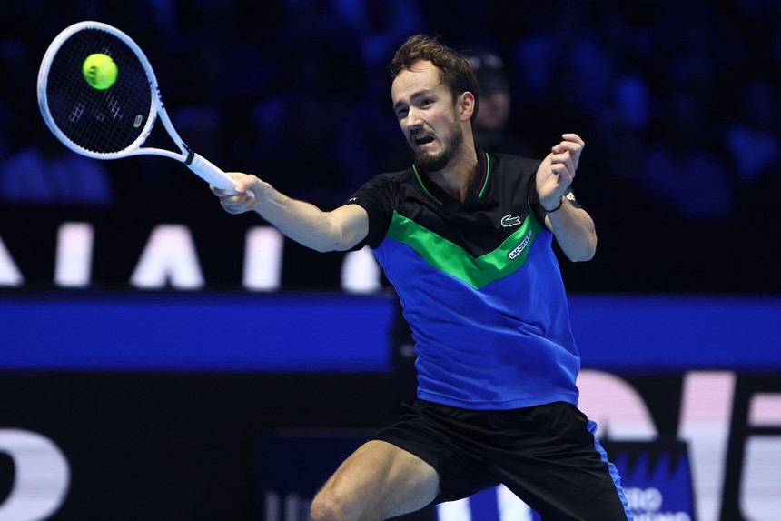 Tin nóng thể thao sáng 16/11: HLV Troussier quyết định danh sách gặp Philippines, Văn Toàn tiếc vì sang K-League muộn - Ảnh 4.