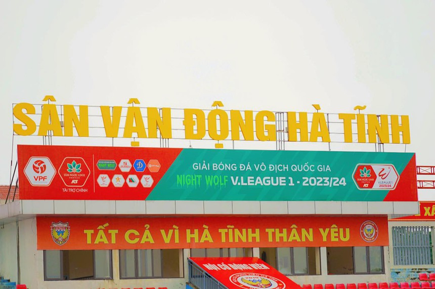 Tin nóng bóng đá Việt tối 15/11: ĐT Việt Nam đạt yêu cầu của HLV Troussier, Tuấn Hải tiếp tục được AFC vinh danh - Ảnh 6. Tin nóng bóng đá Việt tối 15/11: ĐT Việt Nam đạt yêu cầu của HLV Troussier, Tuấn Hải tiếp tục được AFC vinh danh - Ảnh 6.