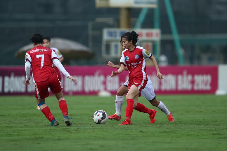 Vắng Huỳnh Như, Chương Thị Kiều là bài toán khó cho CLB TP.HCM - Ảnh 4.