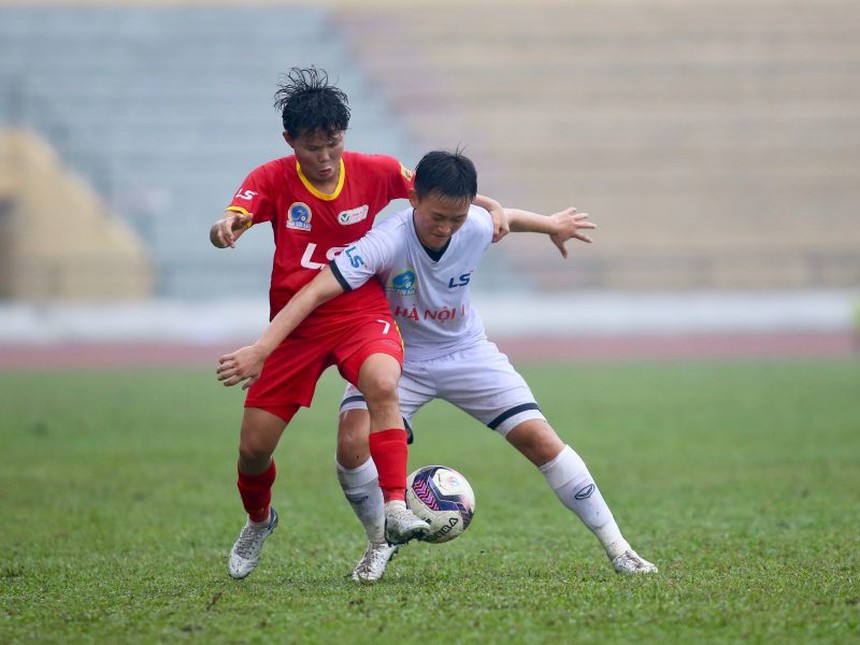 Vắng Huỳnh Như, Chương Thị Kiều là bài toán khó cho CLB TP.HCM - Ảnh 3.