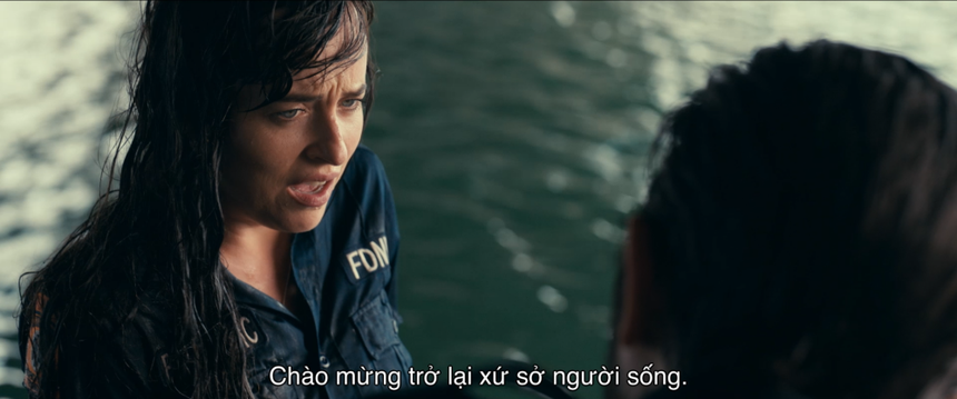 'Người Nhện' bất ngờ trở thành phản diện trong 'Madame Web' - Ảnh 2. 'Người Nhện' bất ngờ trở thành phản diện trong 'Madame Web' - Ảnh 2.