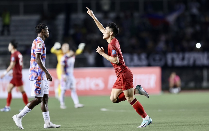 BÓNG ĐÁ VIỆT VÀ HÀNH TRÌNH WORLD CUP: Vẫn cứ là con đường thiên lý - Ảnh 1.