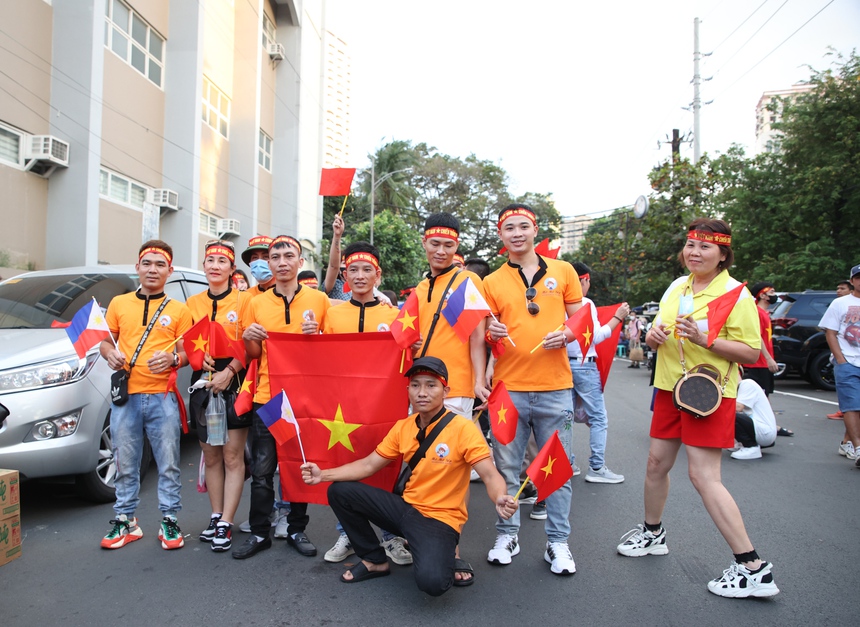 VTV5 trực tiếp bóng đá Việt Nam vs Philippines (18h hôm nay) vòng loại World Cup 2026 - Ảnh 6. VTV5 trực tiếp bóng đá Việt Nam vs Philippines (18h hôm nay) vòng loại World Cup 2026 - Ảnh 6.