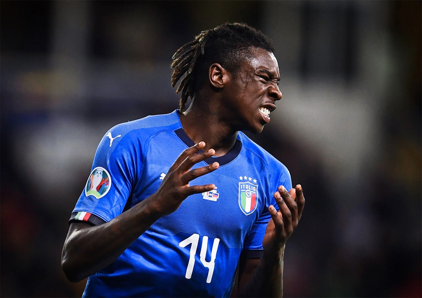 Góc Anh Ngọc: Không ghi bàn, đừng hy vọng - Ảnh 1.