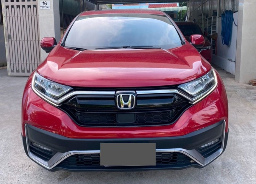 Tin xe hôm nay 16/11: Honda HR-V có động thái mới để hút khách, đối thủ của Fortuner và Santa Fe giảm giá mạnh - Ảnh 3. Tin xe hôm nay 16/11: Honda HR-V có động thái mới để hút khách, đối thủ của Fortuner và Santa Fe giảm giá mạnh - Ảnh 3.