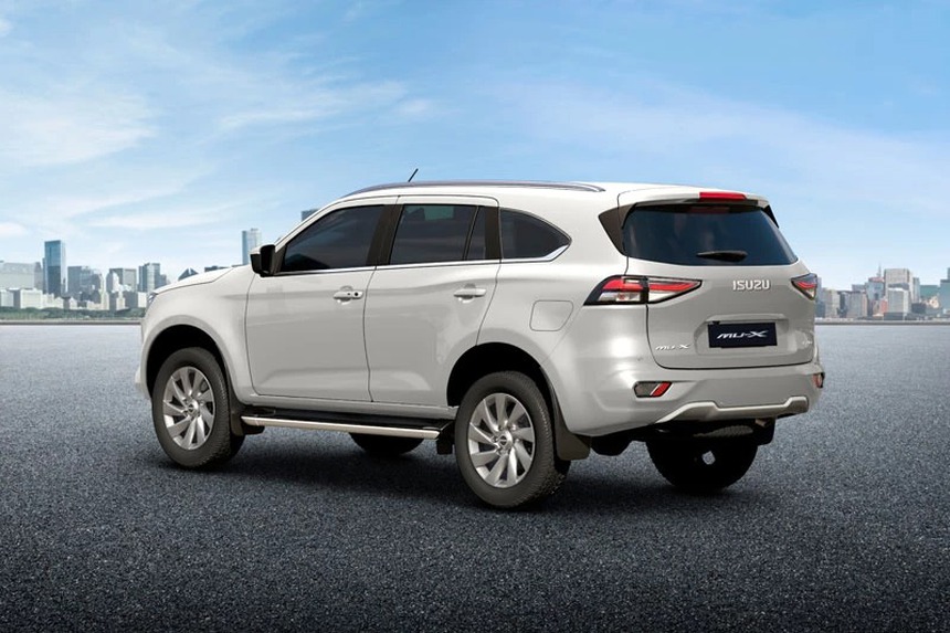 Tin xe hôm nay 16/11: Honda HR-V có động thái mới để hút khách, đối thủ của Fortuner và Santa Fe giảm giá mạnh - Ảnh 4. Tin xe hôm nay 16/11: Honda HR-V có động thái mới để hút khách, đối thủ của Fortuner và Santa Fe giảm giá mạnh - Ảnh 4.