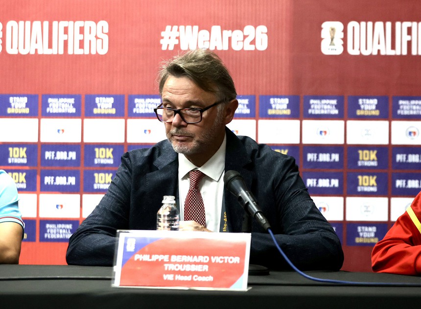 ĐT Việt Nam khởi đầu thuận lợi, nhận liền tin mừng từ VFF - Ảnh 3.