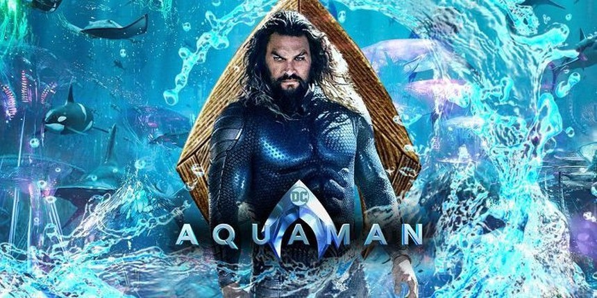 Marvel đang gặp khủng hoảng, DC sắp trỗi dậy với 'Aquaman 2' - Ảnh 3.