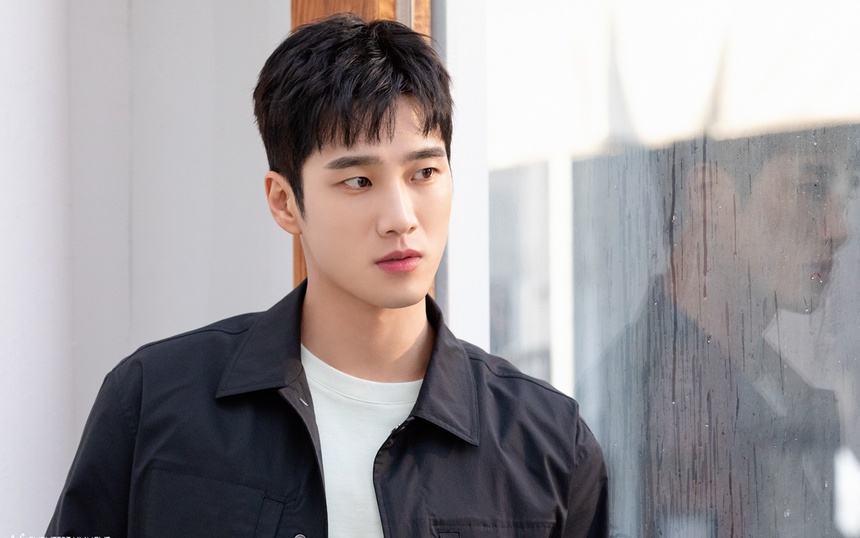 (TIN T7) 'Tình cũ Jisoo Blackpink' Ahn Bo Hyun được kỳ vọng bùng nổ với phim mới - Ảnh 1.