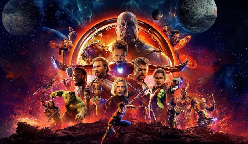 Marvel đang gặp khủng hoảng, DC sắp trỗi dậy với 'Aquaman 2' - Ảnh 1.