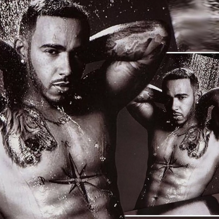 Top 10 VĐV nam quyến rũ nhất thế giới, Ronaldo được gọi tên nhưng không phải số 1 - Ảnh 8. Top 10 VĐV nam quyến rũ nhất thế giới, Ronaldo được gọi tên nhưng không phải số 1 - Ảnh 8.