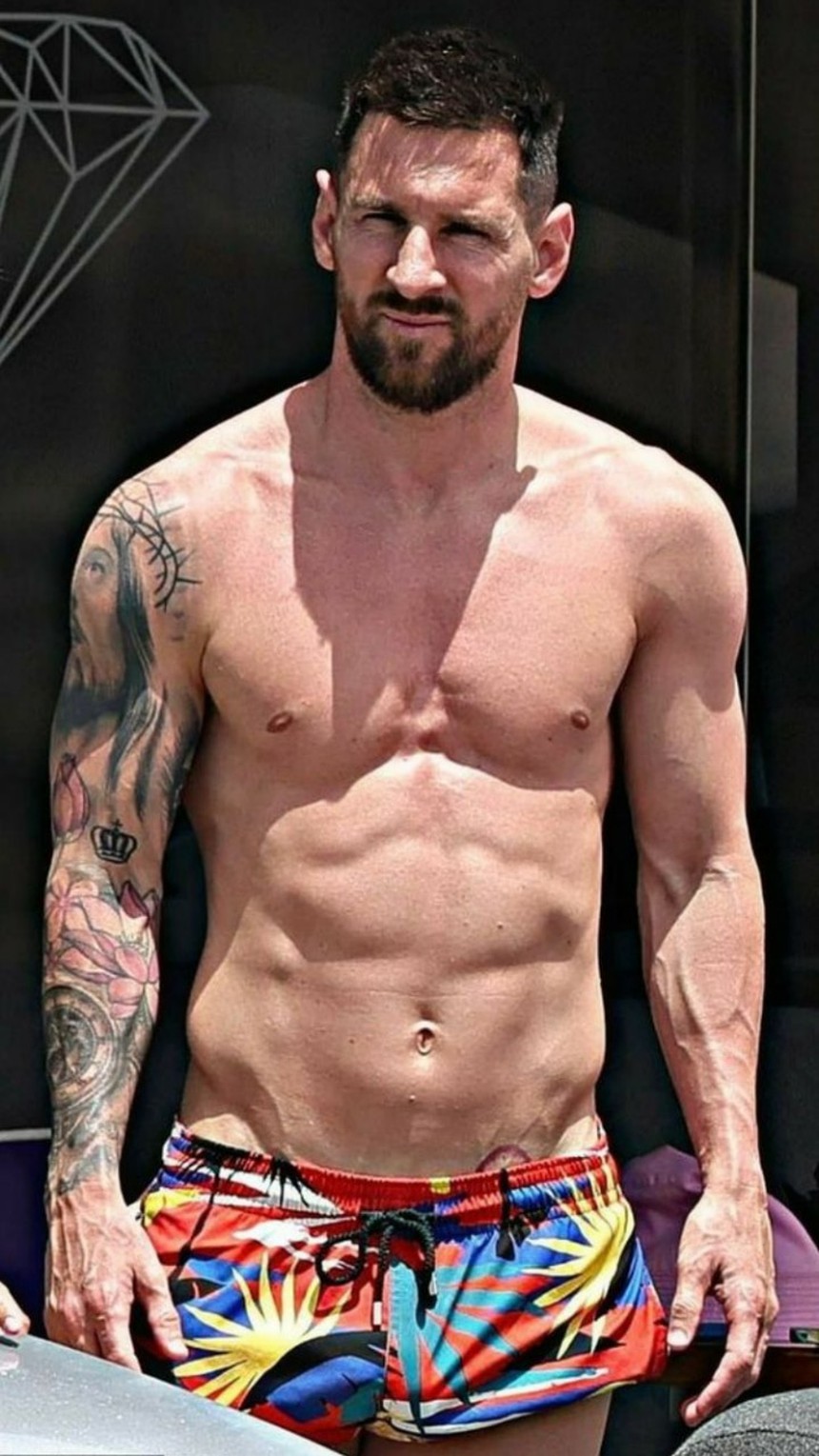 Top 10 VĐV nam quyến rũ nhất thế giới, Ronaldo được gọi tên nhưng không phải số 1 - Ảnh 3. Top 10 VĐV nam quyến rũ nhất thế giới, Ronaldo được gọi tên nhưng không phải số 1 - Ảnh 3.